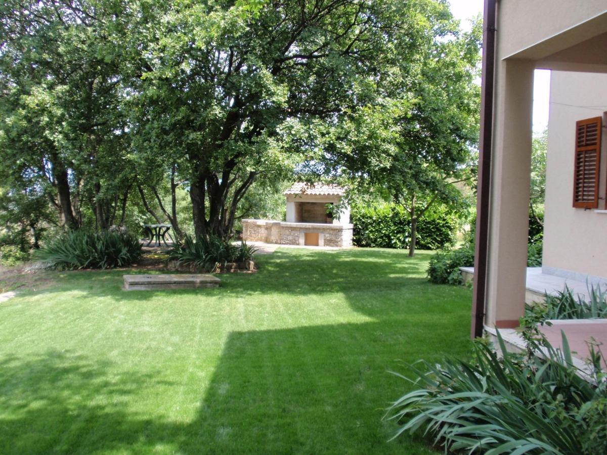 Apartments With A Parking Space Presika, Labin - 7390 Exterior photo