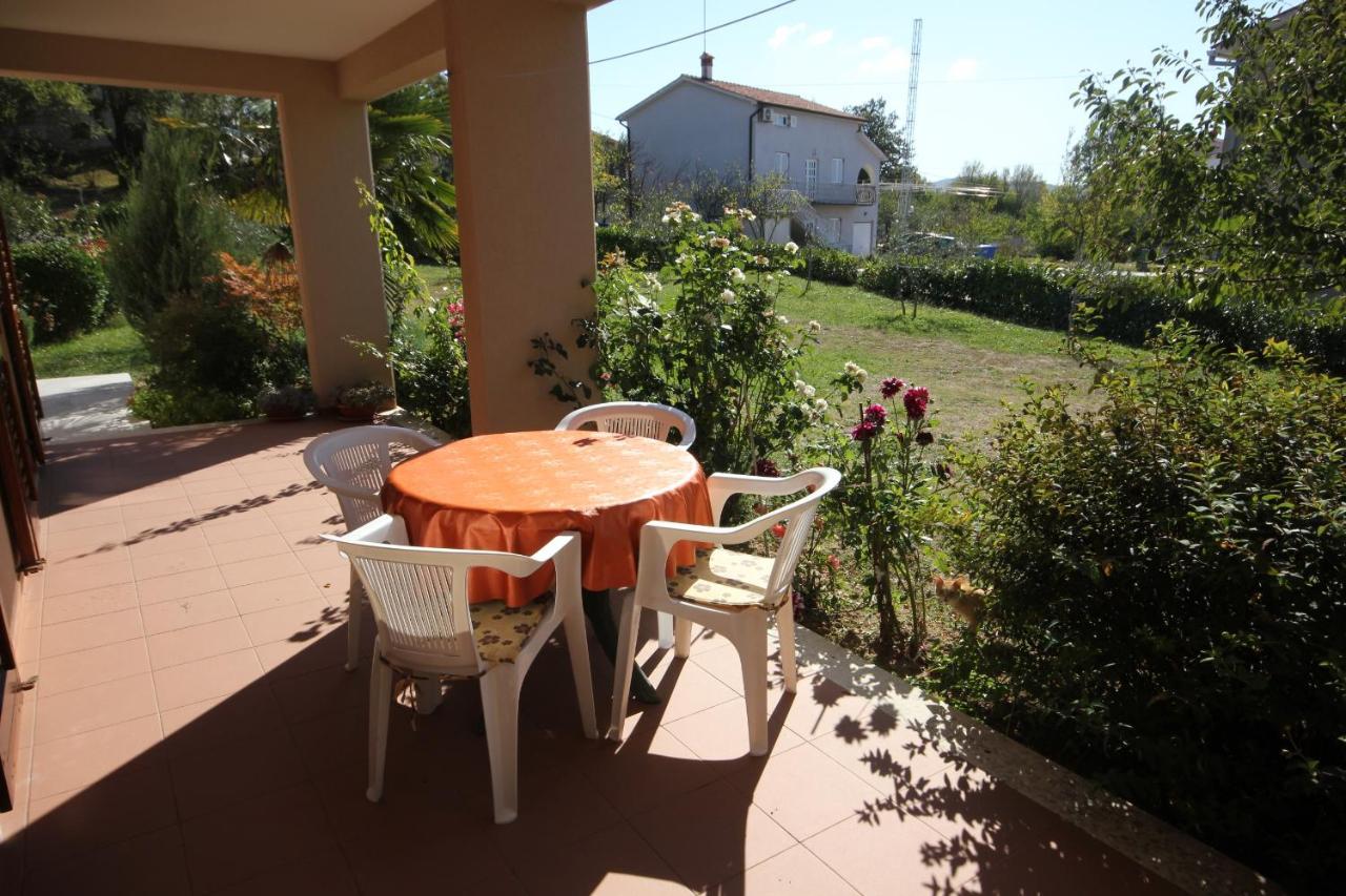 Apartments With A Parking Space Presika, Labin - 7390 Exterior photo