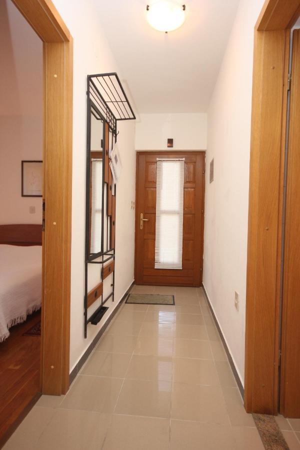 Apartments With A Parking Space Presika, Labin - 7390 Exterior photo