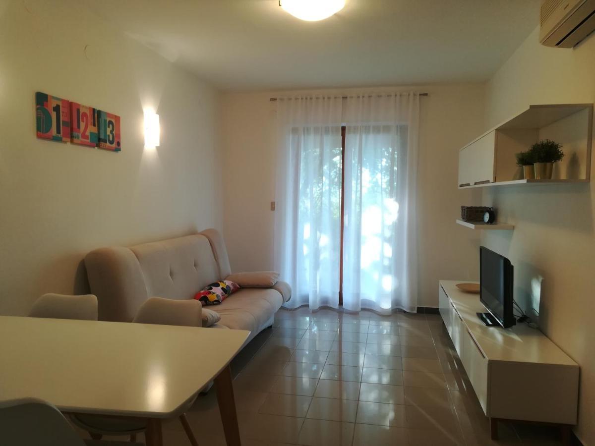 Apartments With A Parking Space Presika, Labin - 7390 Exterior photo