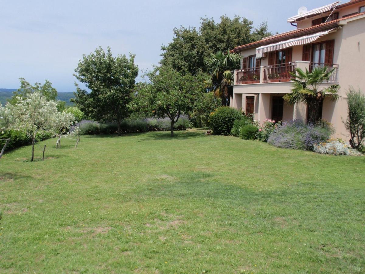 Apartments With A Parking Space Presika, Labin - 7390 Exterior photo