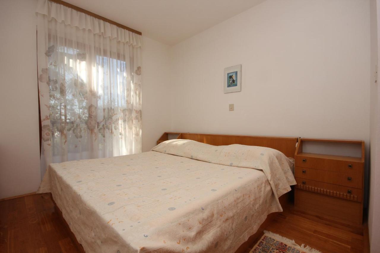 Apartments With A Parking Space Presika, Labin - 7390 Exterior photo
