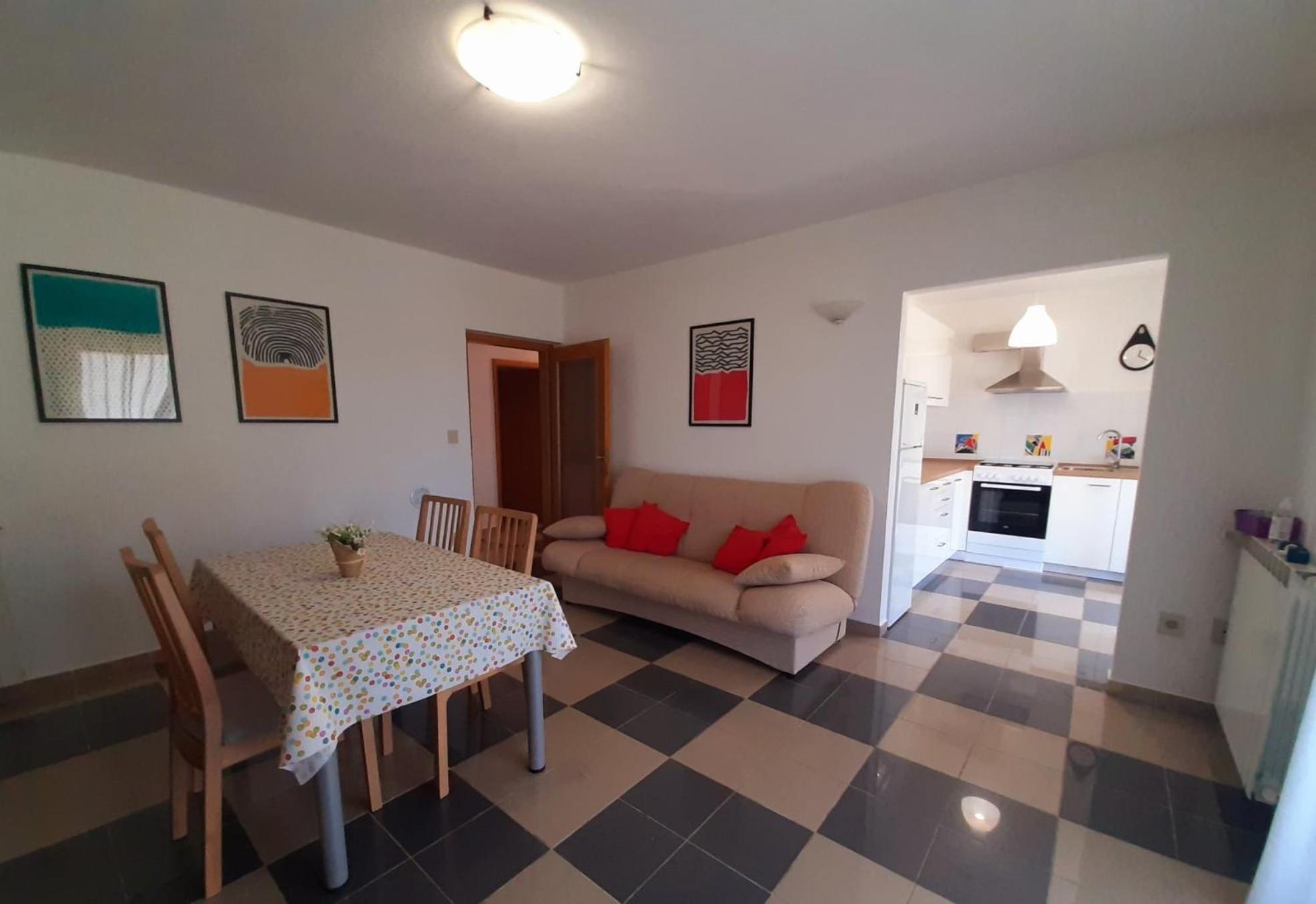 Apartments With A Parking Space Presika, Labin - 7390 Exterior photo